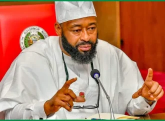 37 Miners’ Death: ‘NSCDC, Police, Ministry Do Not Report To Me’ – Gov. Bago