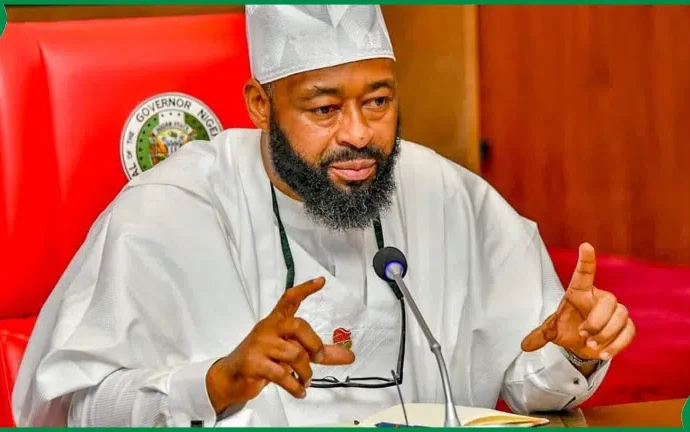 Niger Cancels APC Rally After 37 Die In NSCDC Custody