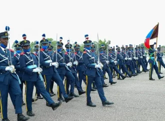 Nigerian Air Force Opens 2026 Recruitment [See Requirements, Guidelines]