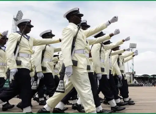 Nigerian Navy Disowns Viral 2026 Recruitment Notice