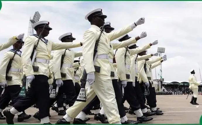 Nigerian Navy Disowns Viral 2026 Recruitment Notice