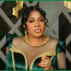 2027: Nollywood Actress, Toyin Abraham Rejects APC’s Appointment
