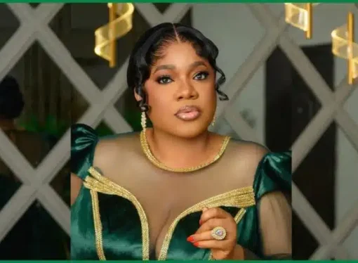2027: Nollywood Actress, Toyin Abraham Rejects APC’s Appointment