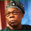 ₦250 Million Was Offered To Me For Obasanjo’s Third-Term Bid – Aliyu