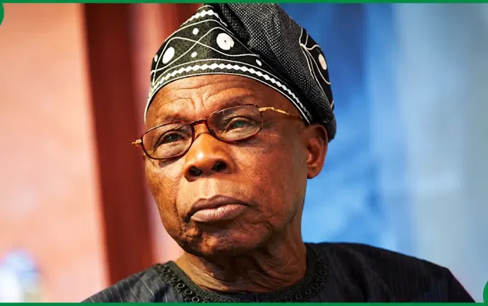 ₦250 Million Was Offered To Me For Obasanjo’s Third-Term Bid – Aliyu