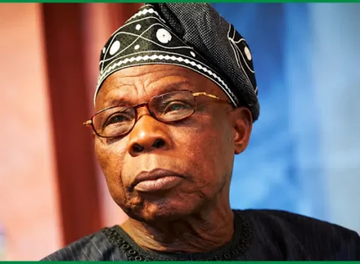 ‘Without Nigeria South Africa Wouldn’t Have Defeated Apartheid’ – Obasanjo
