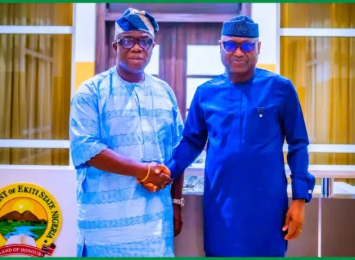 Ekiti Tribunal Strikes Out PDP Petition Challenging Oyebanji’s Victory