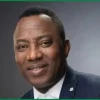 2027: Sowore Promises ₦500,000 Minimum Wage, Vows To Restore Petrol Subsidy