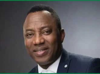 2027: Sowore Promises ₦500,000 Minimum Wage, Vows To Restore Petrol Subsidy