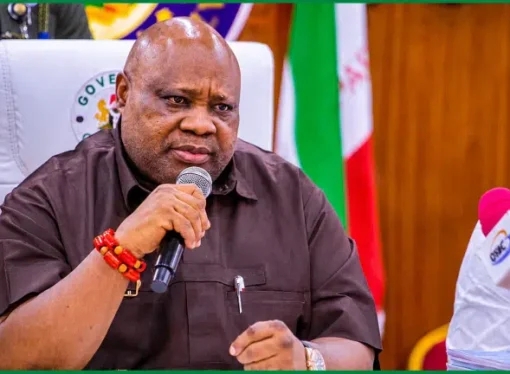Senator Involved In ‘Kill Them’ Controversy Congratulates Adeleke