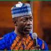 I’m No Surrogate To Makinde — Adekanmbi