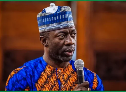I’m No Surrogate To Makinde — Adekanmbi