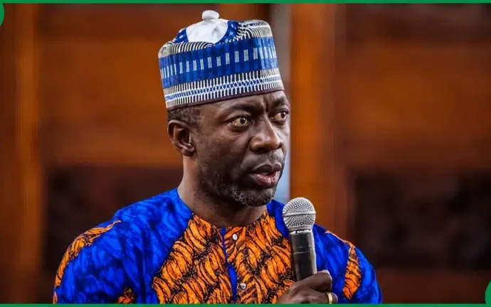 I’m No Surrogate To Makinde — Adekanmbi