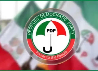 2027: PDP Replaces Kano Governorship Candidate With Abacha’s Son