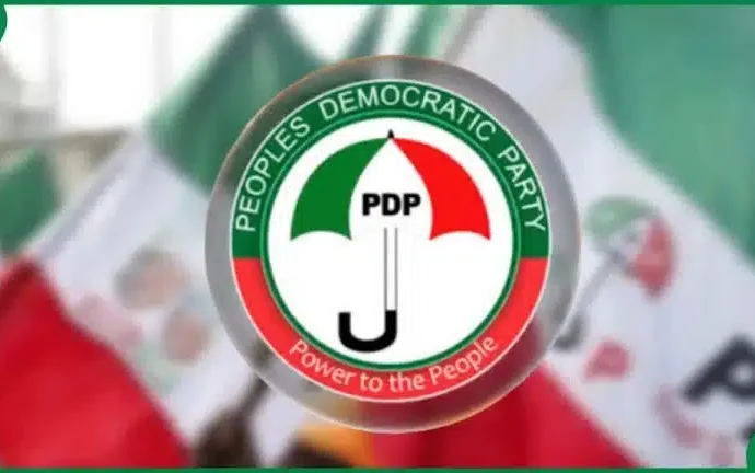 2027: PDP Replaces Kano Governorship Candidate With Abacha’s Son