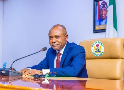 We Have Never Seen A Govt Like That Of Peter Mbah – ADC Raises Alarm