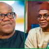 Peter Obi, Momodu Demand El-Rufai’s Release