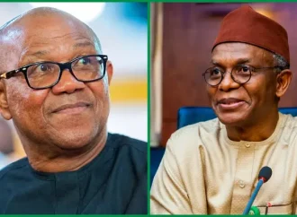 Peter Obi, Momodu Demand El-Rufai’s Release