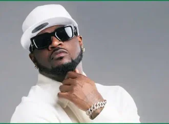 P-Square: Peter Okoye Admits Receiving Over $800,000 Royalties