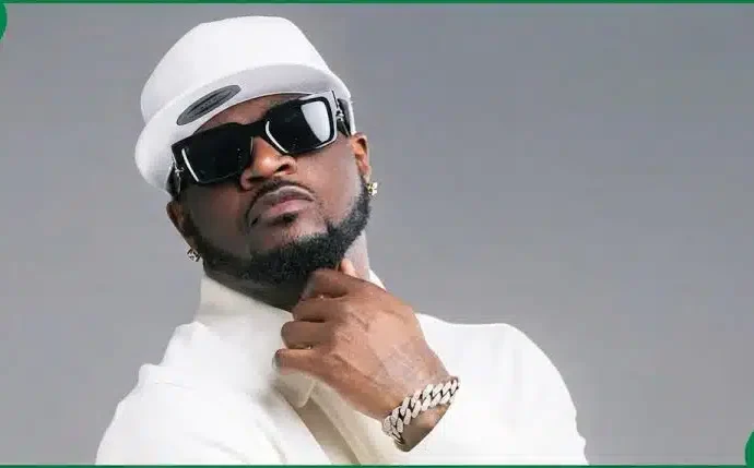 P-Square: Peter Okoye Admits Receiving Over $800,000 Royalties