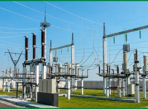 Blackout As Kainji-Birnin Kebbi Power Line Tower Collapses