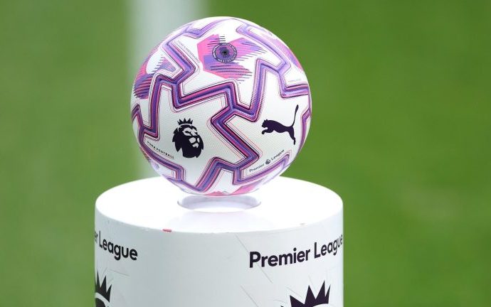 Premier League International Break To Last 16 Days For First Time