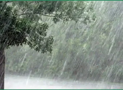 NiMet Issues Fresh Weather Warning Across Nigeria