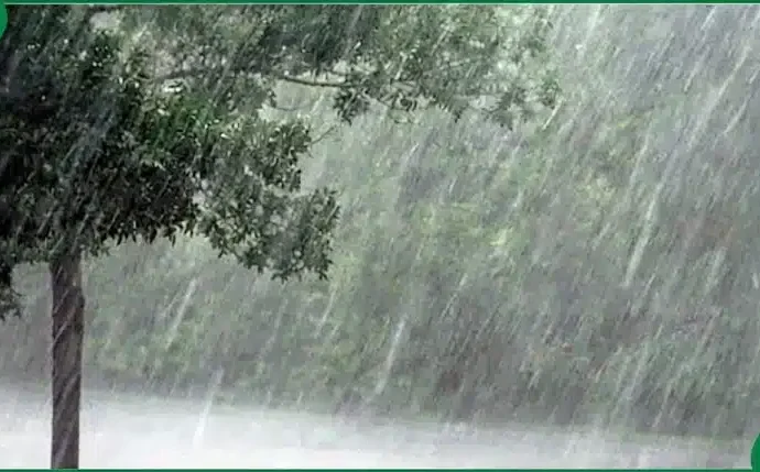 NiMet Issues Fresh Weather Warning Across Nigeria