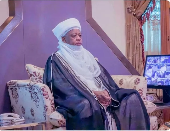 2027: Sultan Urges Nigerians to Scrutinise Politicians’ Promises Before Voting