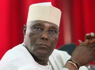 2027: There Will Be Vacancy in Aso Rock — Atiku Fires Back at Oba of Lagos