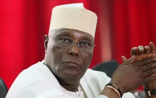 2027: There Will Be Vacancy in Aso Rock — Atiku Fires Back at Oba of Lagos
