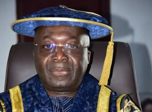 FG Appoints US-Based Physician, Olugbenga Awe, FUTA Pro-Chancellor
