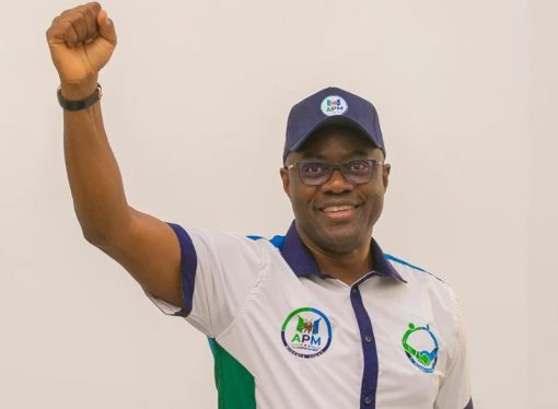 Makinde Demands Transparency In Oil Sector, Says Nigeria’s Crude Must Benefit Nigerians