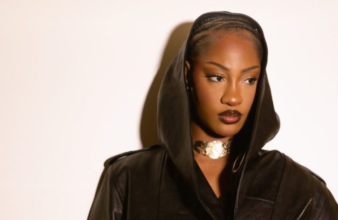I Have Left The Streets – Tems Sparks Dating Rumours