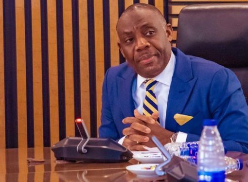 FG Offers Free 100MB Daily Data For Students