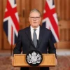 Former UK PM Keir Starmer Resigns As MP