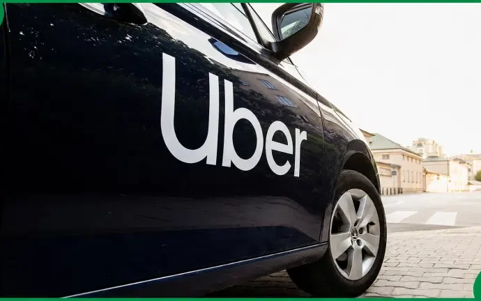 Uber Announces 3,300 Job Cuts Globally