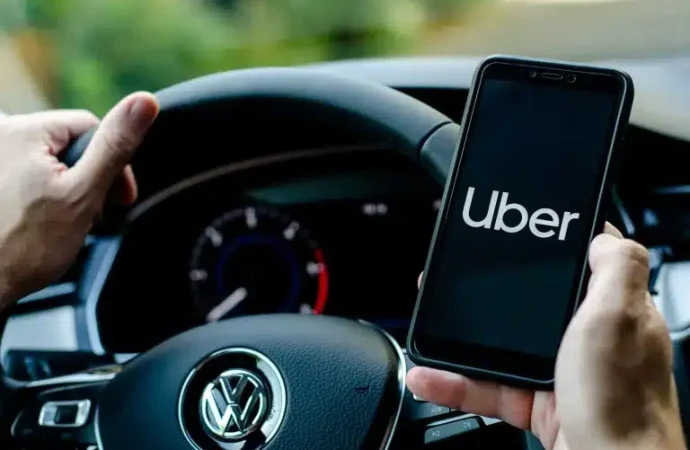 Uber Shuts Down Operations in Nigeria After 12 Years