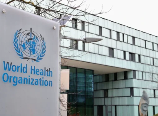 WHO: Africa Accounts For 75% Of Global Mpox Cases As Risk Remains Moderate