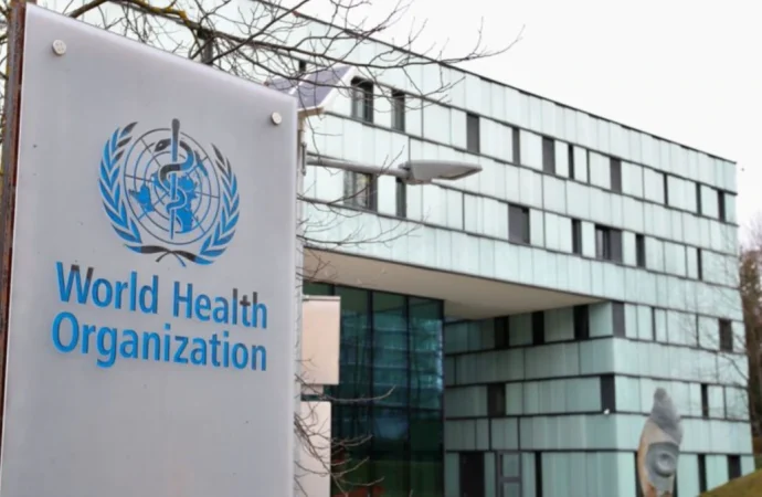 WHO: Africa Accounts For 75% Of Global Mpox Cases As Risk Remains Moderate