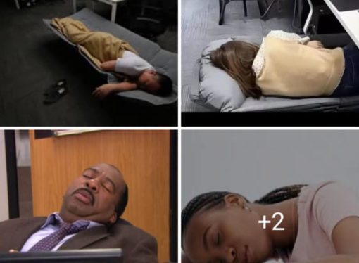Rising Transport Costs Push Nigerian Workers To Sleep In Offices