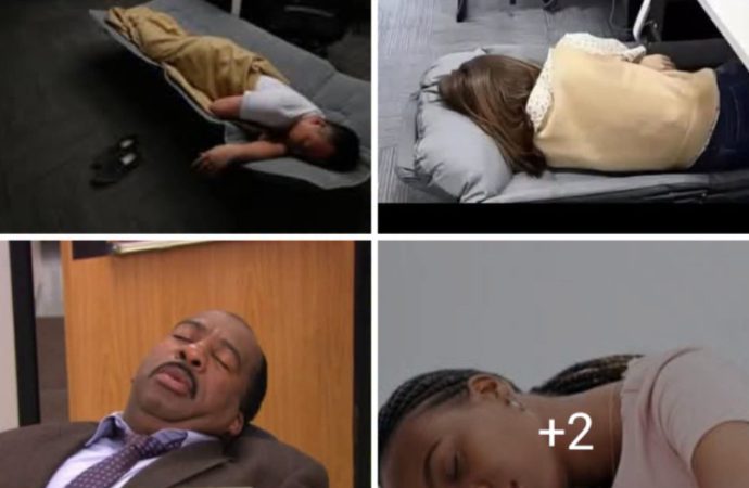 Rising Transport Costs Push Nigerian Workers To Sleep In Offices