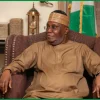 Aisha Buhari Visits Atiku
