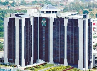 CBN Offers N2.5tn OMO Bills as N2.43tn Maturity Hits Banking System