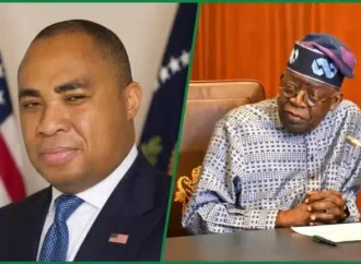 Atiku-Linked US Lobbying Firm Reveals It Was Offered $3 Million To Drop Allegations Against Tinubu