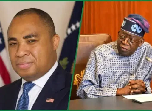 Atiku-Linked US Lobbying Firm Reveals It Was Offered $3 Million To Drop Allegations Against Tinubu