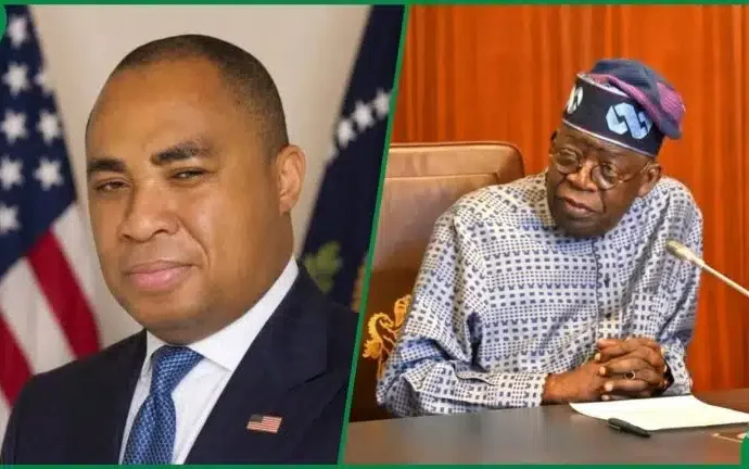 Atiku-Linked US Lobbying Firm Reveals It Was Offered $3 Million To Drop Allegations Against Tinubu