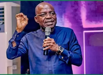 I Won’t Be A Godfather, I Don’t Tolerate Godfathers – Alex Otti