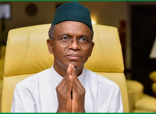 El-Rufai Has Spent 200 Days In Custody, Atiku Camp Cries Out