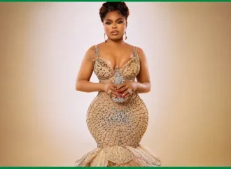 Bobrisky Reveals Desire to Become Born Again, Worries About His Breasts, Big Bum